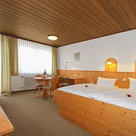 Πανδοχείο Landgasthof Furst Mattsee