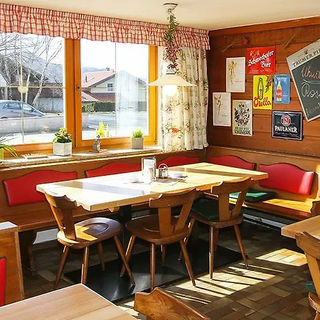 Landgasthof Furst Mattsee