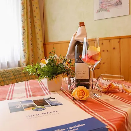 Landgasthof Furst *